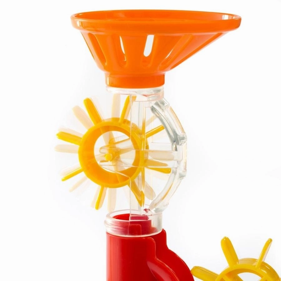 Miniland - Marbulous Marble Run 60 Pieces