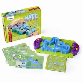 Miniland - Maze Balance Board Game