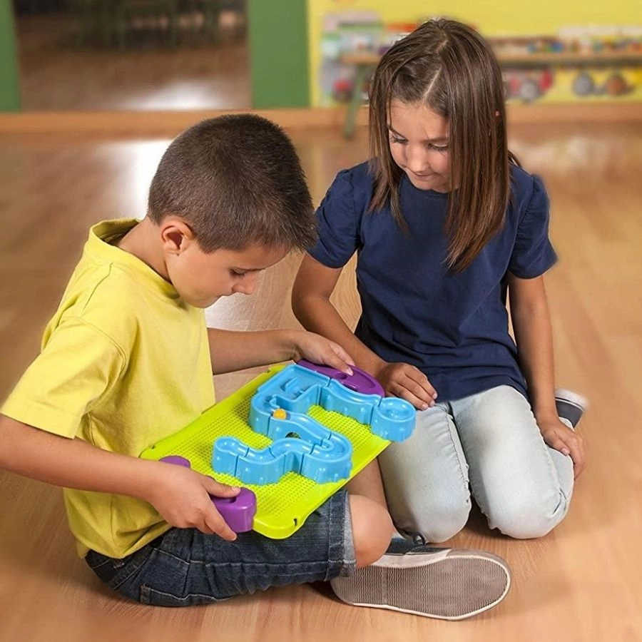 Miniland - Maze Balance Board Game