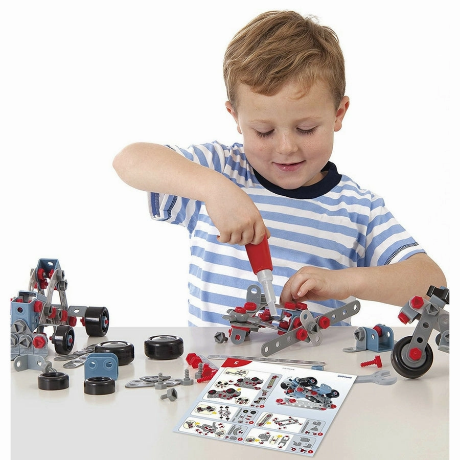 Miniland - Mecatech