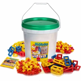 Mobilo - Classroom Bucket 417 Pieces