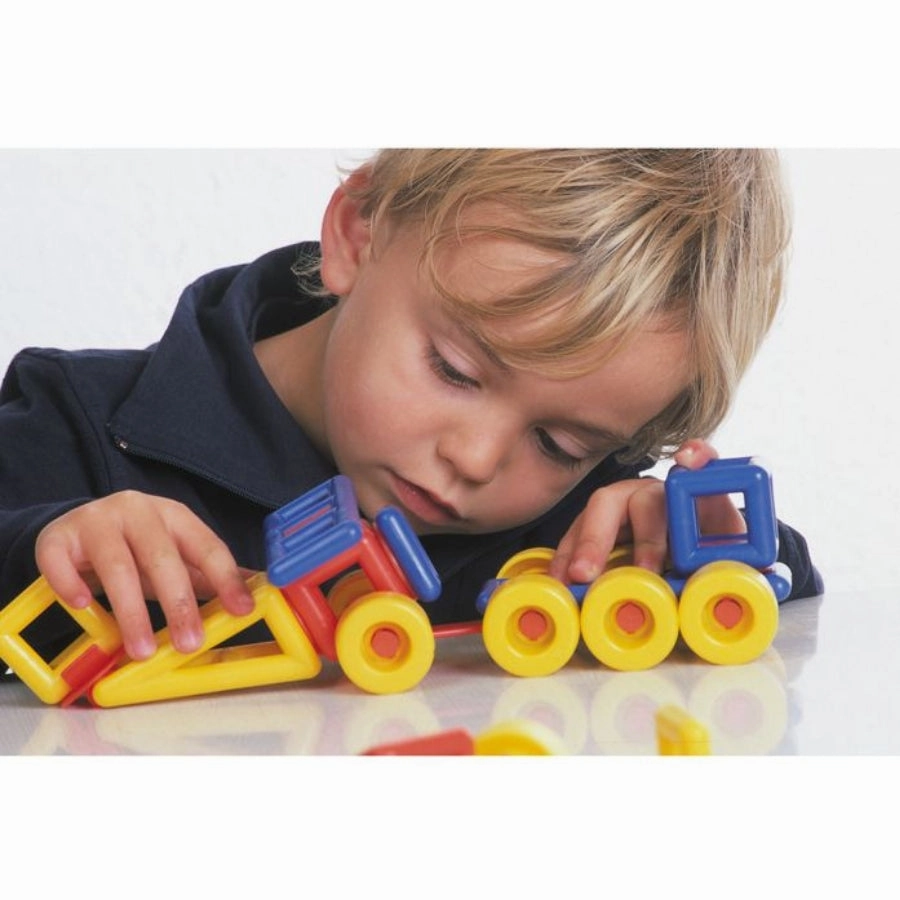 Mobilo - Classroom Bucket 417 Pieces
