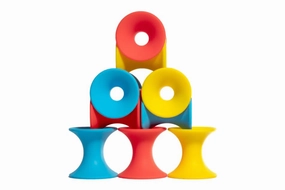 Moluk Tulu [9-pc Set]