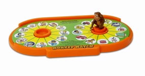 Monkey Match