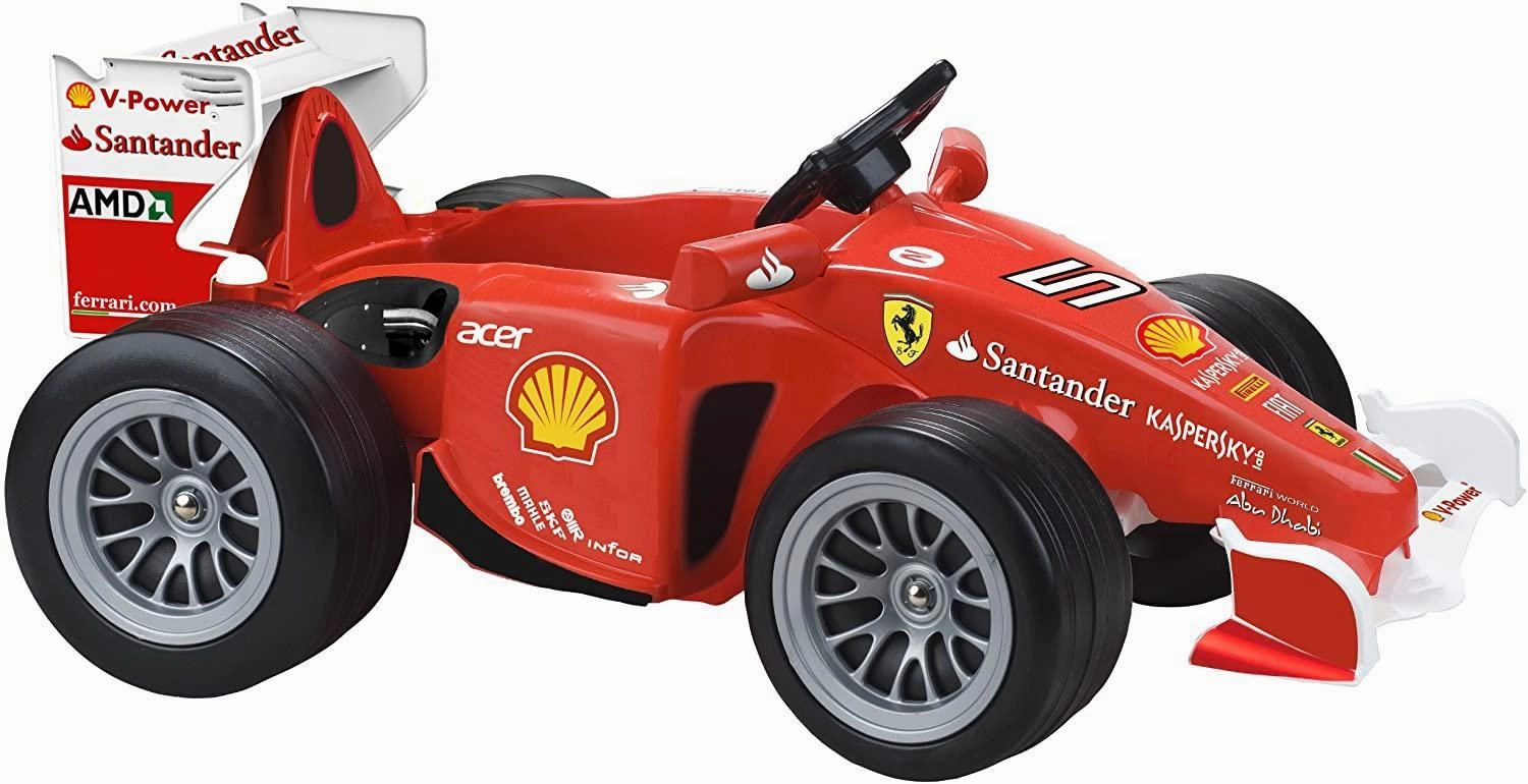 Motofeber Ferrari F2012