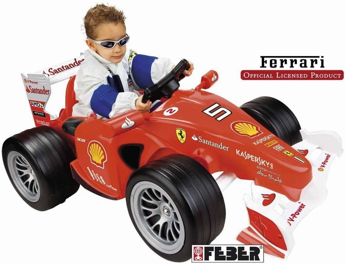 Motofeber Ferrari F2012