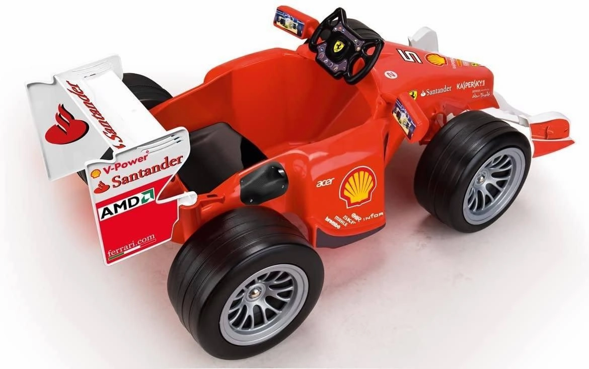 Motofeber Ferrari F2012