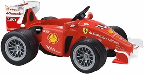 Motofeber Ferrari F2012