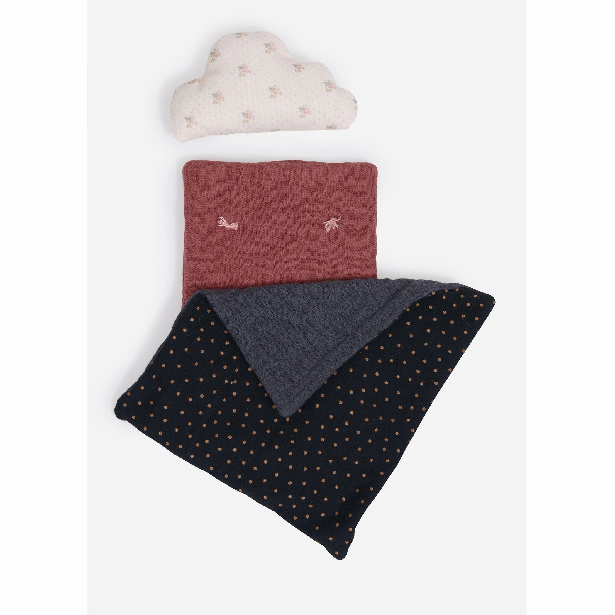 Moulin Roty Apres La Pluie "Goodnight" Book