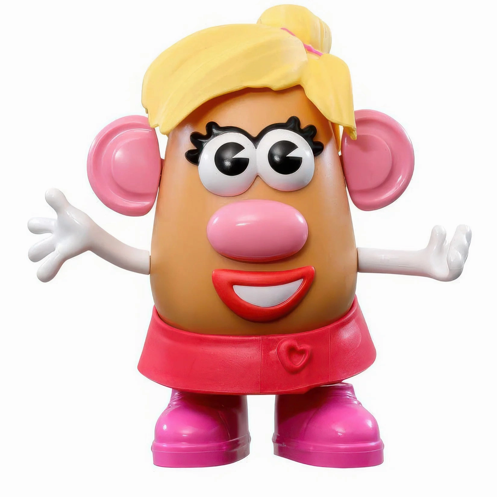 Mr & Mrs Potato Head - Assorted