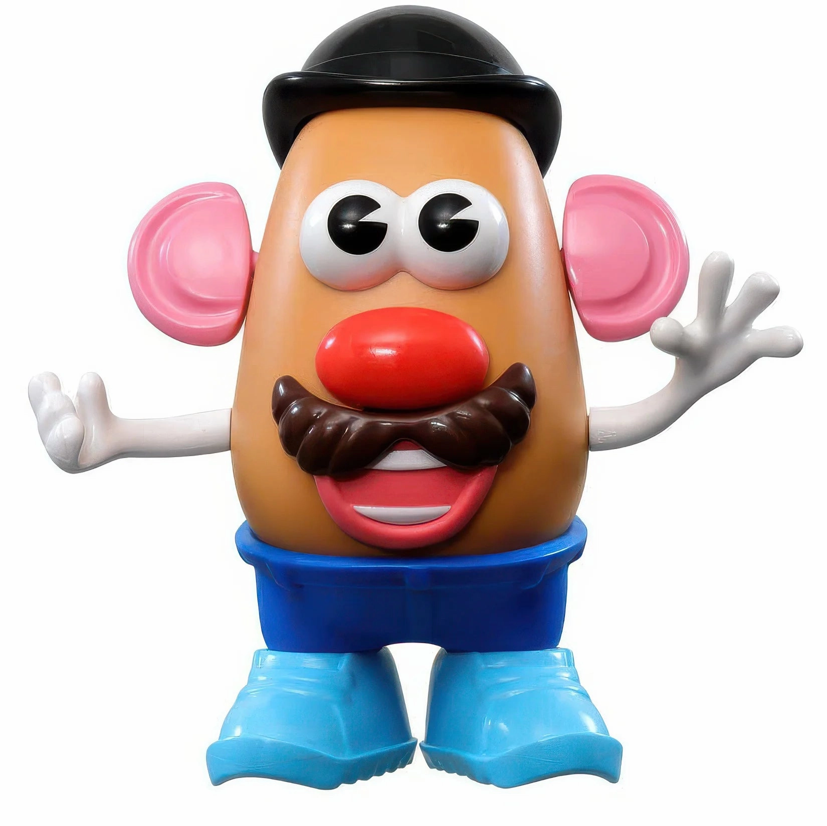 Mr & Mrs Potato Head - Assorted