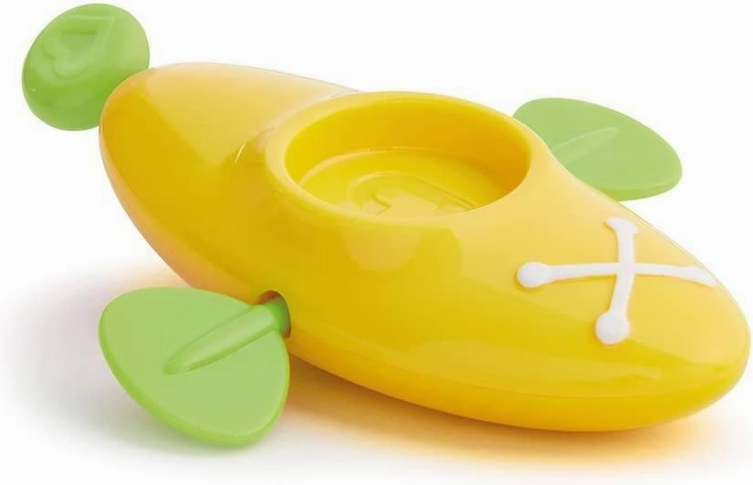 Munchkin Bath Toy Paddling Penguin