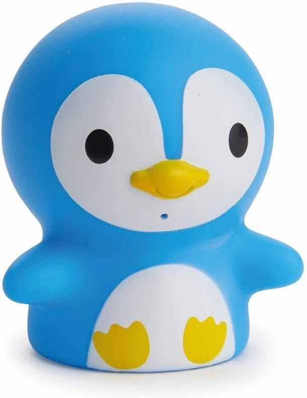 Munchkin Bath Toy Paddling Penguin