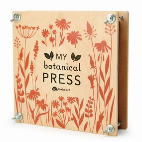 My Botanical Press