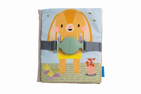 My First Busy Book