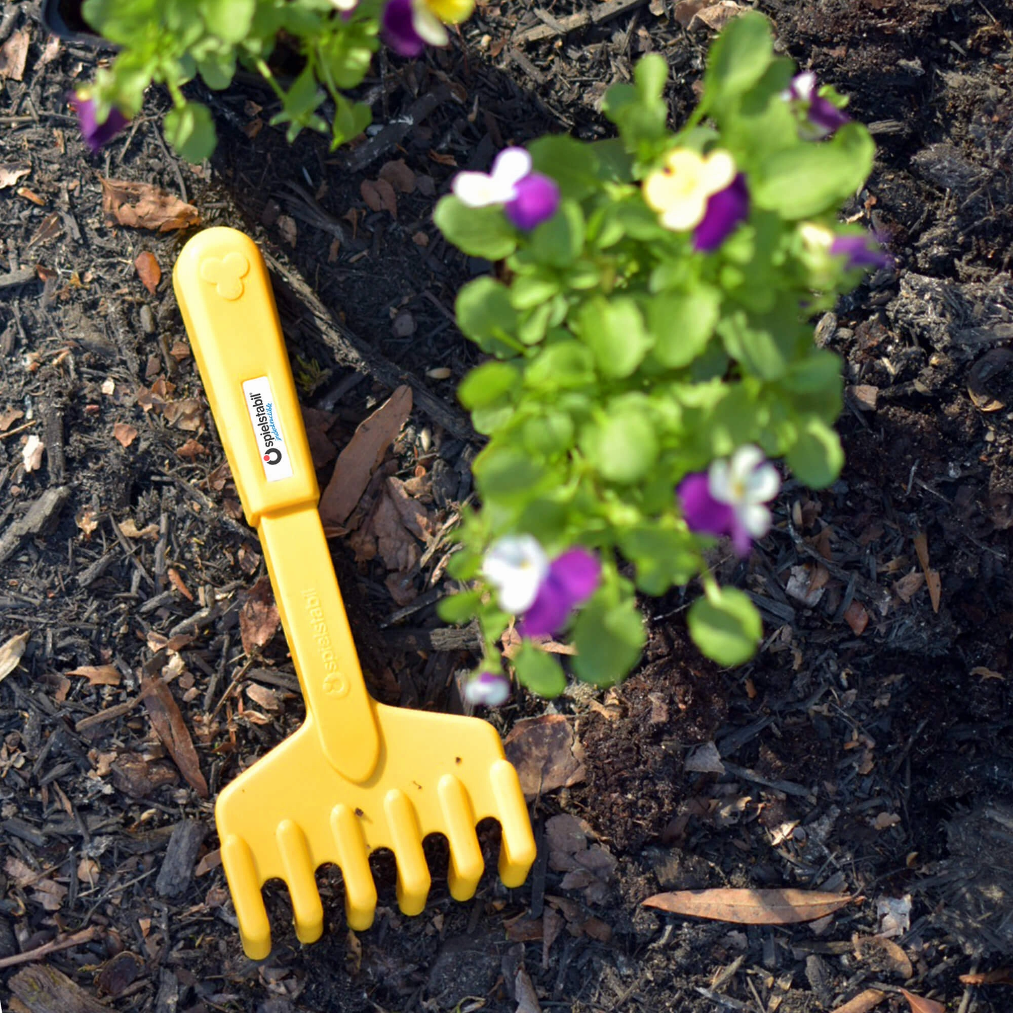 My First Gardening Tool Bundle