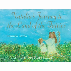 Natalia's Journey to the Land of the Fairies