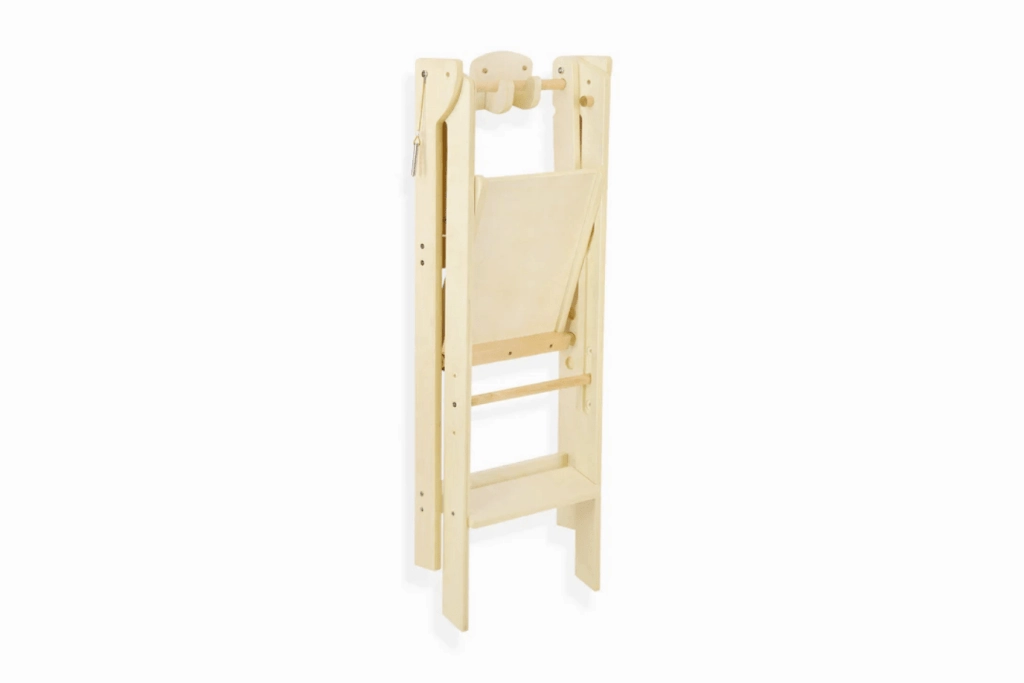 Natural Hook N' Store Wall Mount