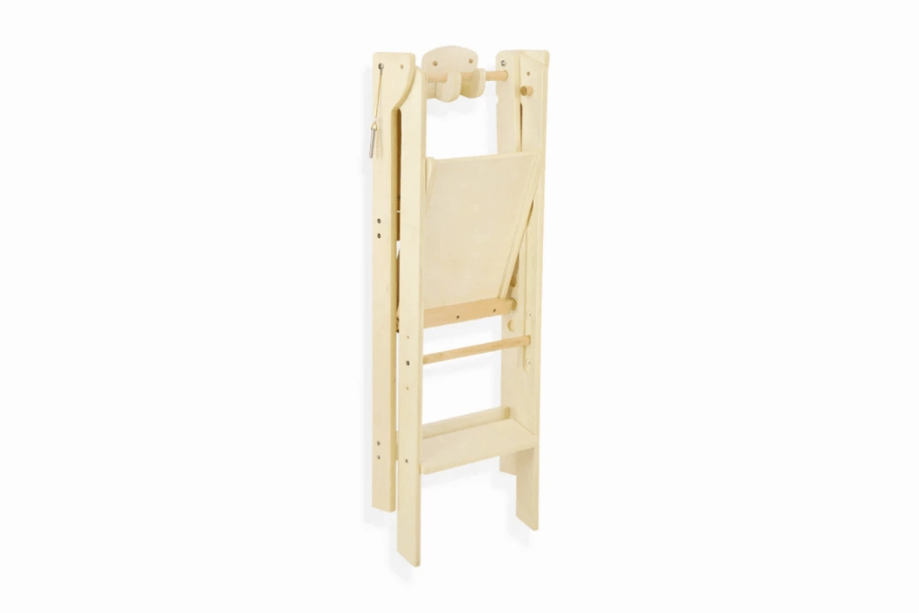 Natural Hook N' Store Wall Mount