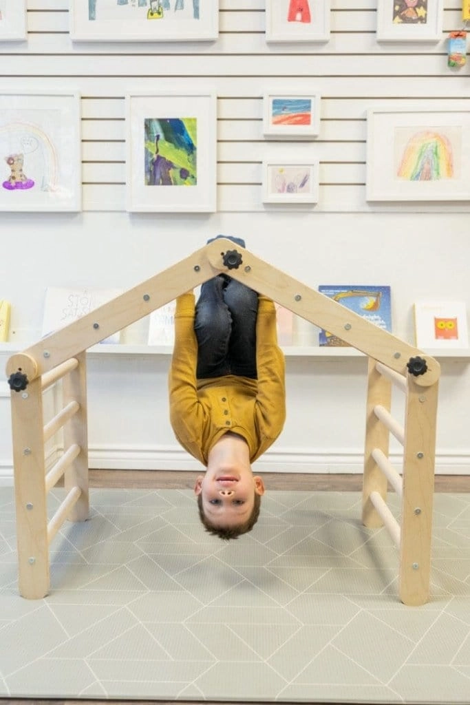 NEW Multifold Climber