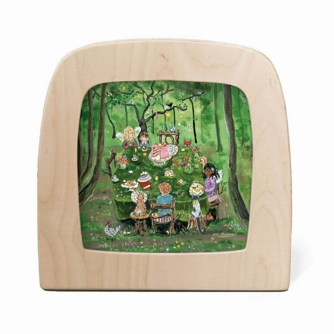 Night Light Transparency - Gwen's Illustrations Collection