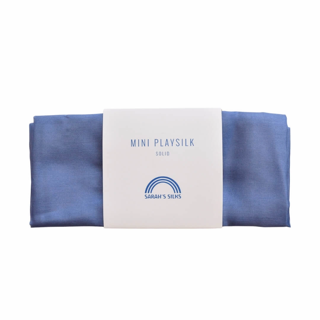 Northern Coast Mini Play Silks