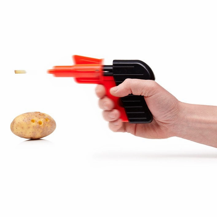 NPW Potato Pistol