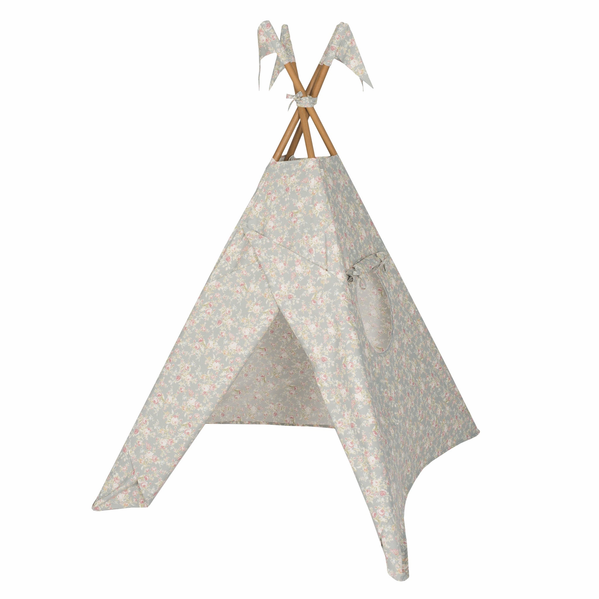 Numero 74 Tipi Tent Josephine Silver Grey