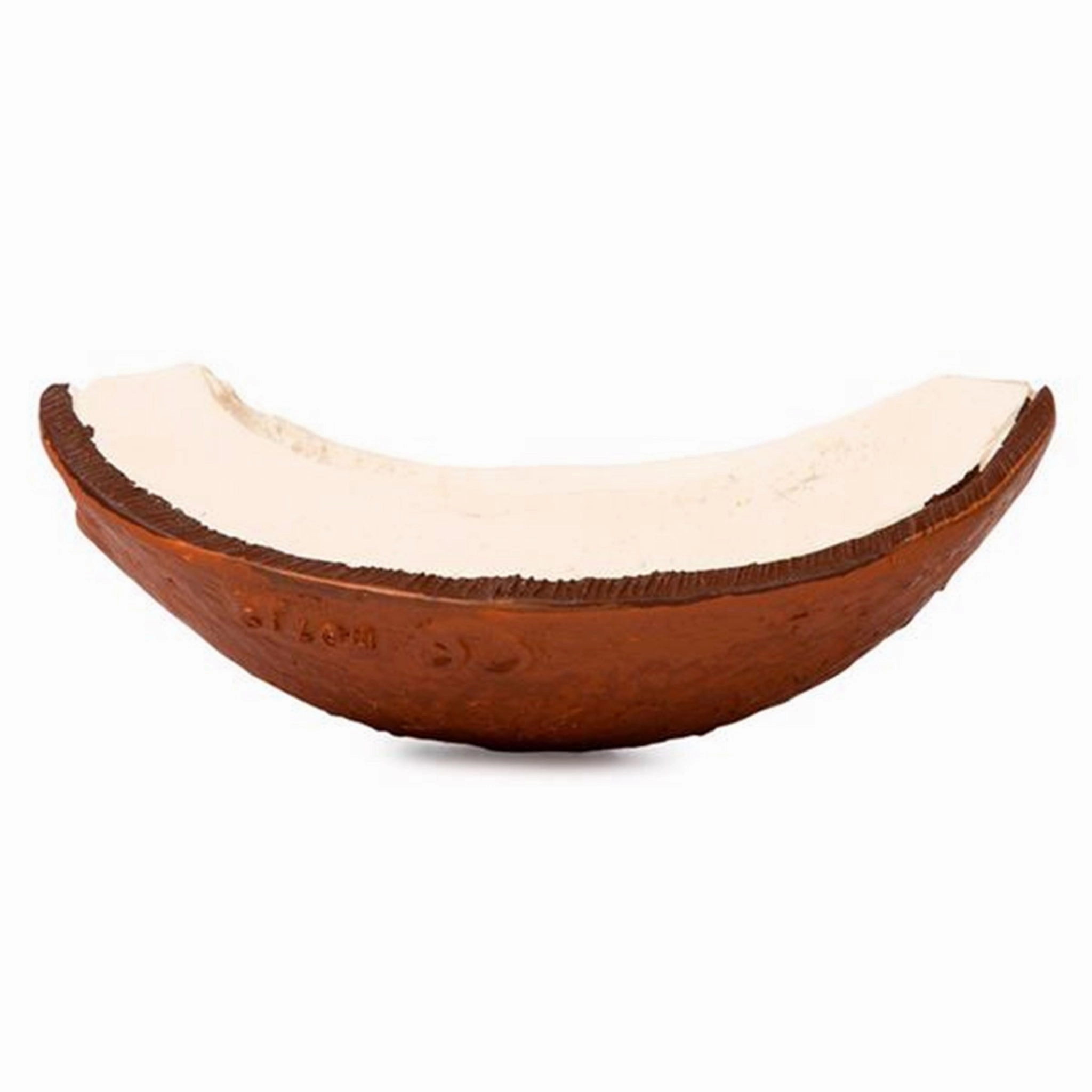 Oli & Carol Teether Coconut Coco