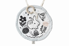Organic Activity Pad - Meadow