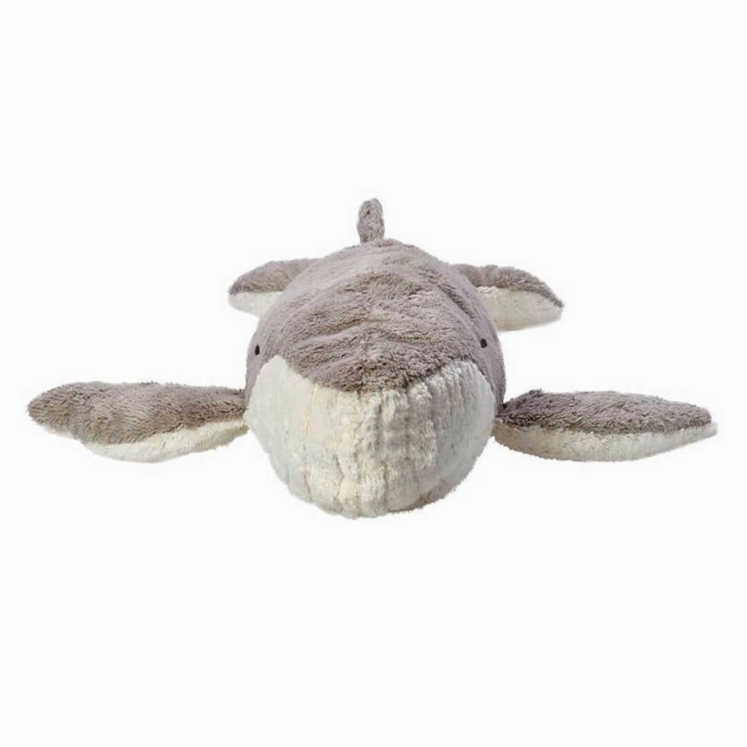 Organic Whale Warming Pillow - Multiple Sizes