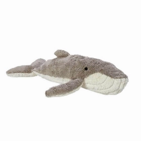 Organic Whale Warming Pillow - Multiple Sizes