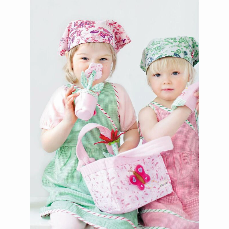 Oskar and Ellen Gardening Set