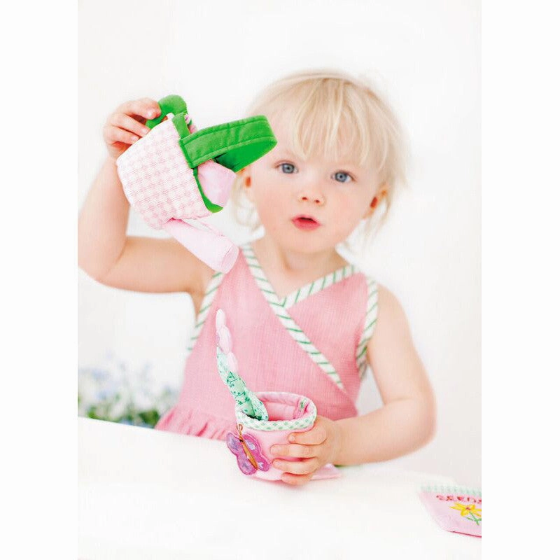 Oskar and Ellen Gardening Set