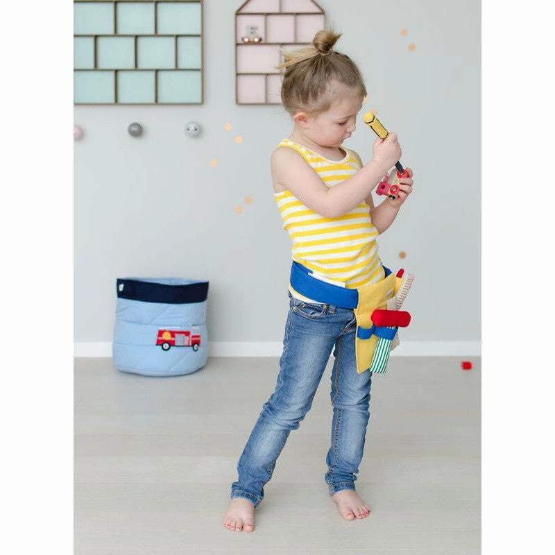 Oskar and Ellen Tool Belt