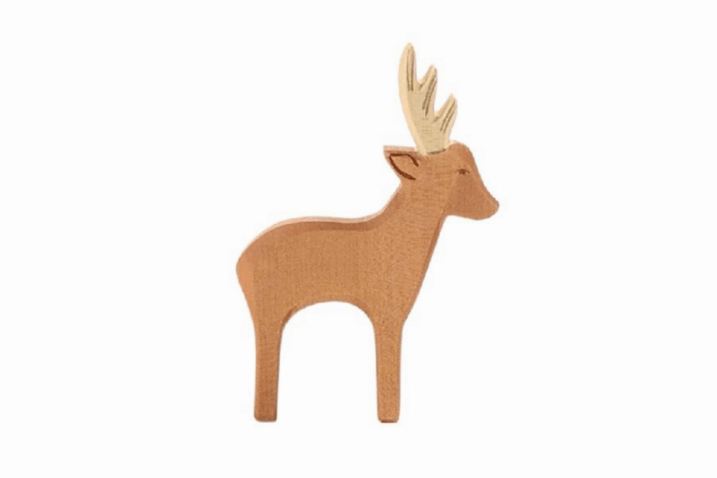 Ostheimer Deer (male, buck)