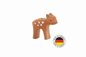 Ostheimer Deer (small, head low)