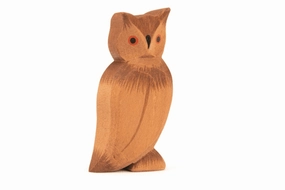 Ostheimer Eagle Owl