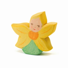 Ostheimer Flower Children - Sunflower