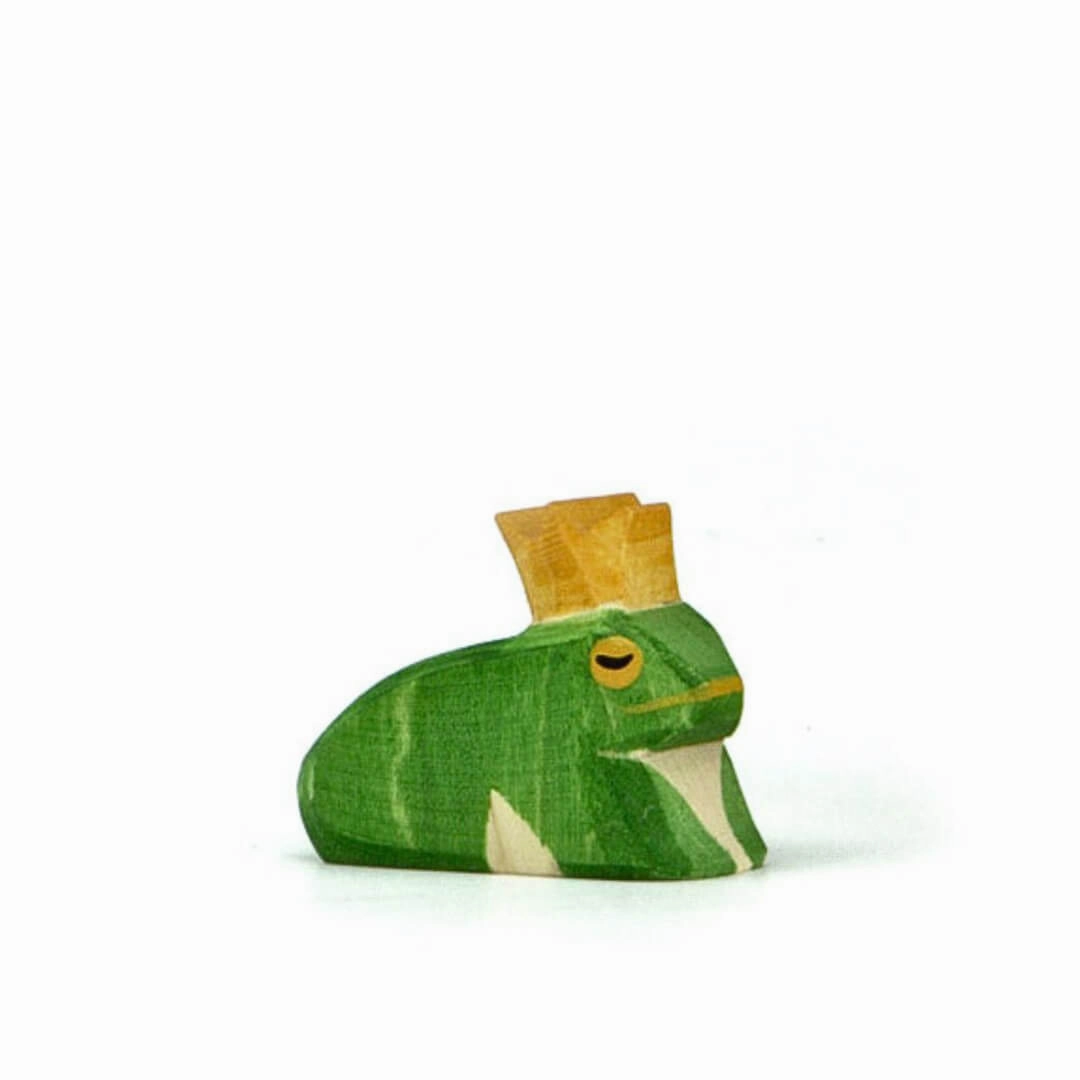 Ostheimer Frog Prince