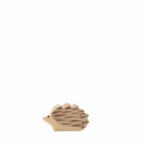 Ostheimer Hedgehog, Small