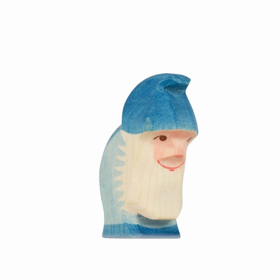 Ostheimer Rainbow Dwarves