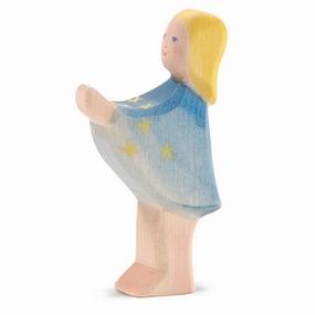 Ostheimer Star Girl