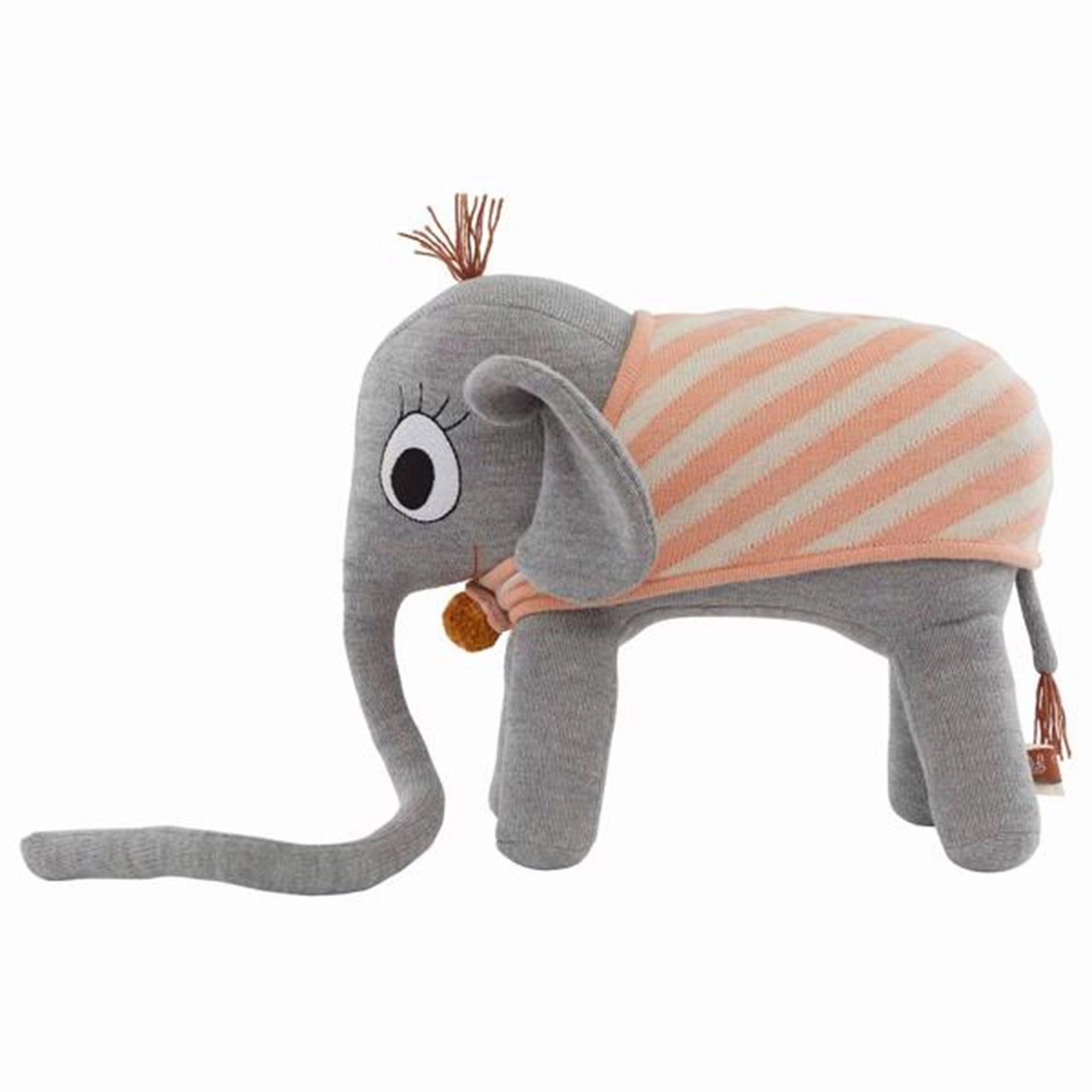 OYOY Elephant Ramboline
