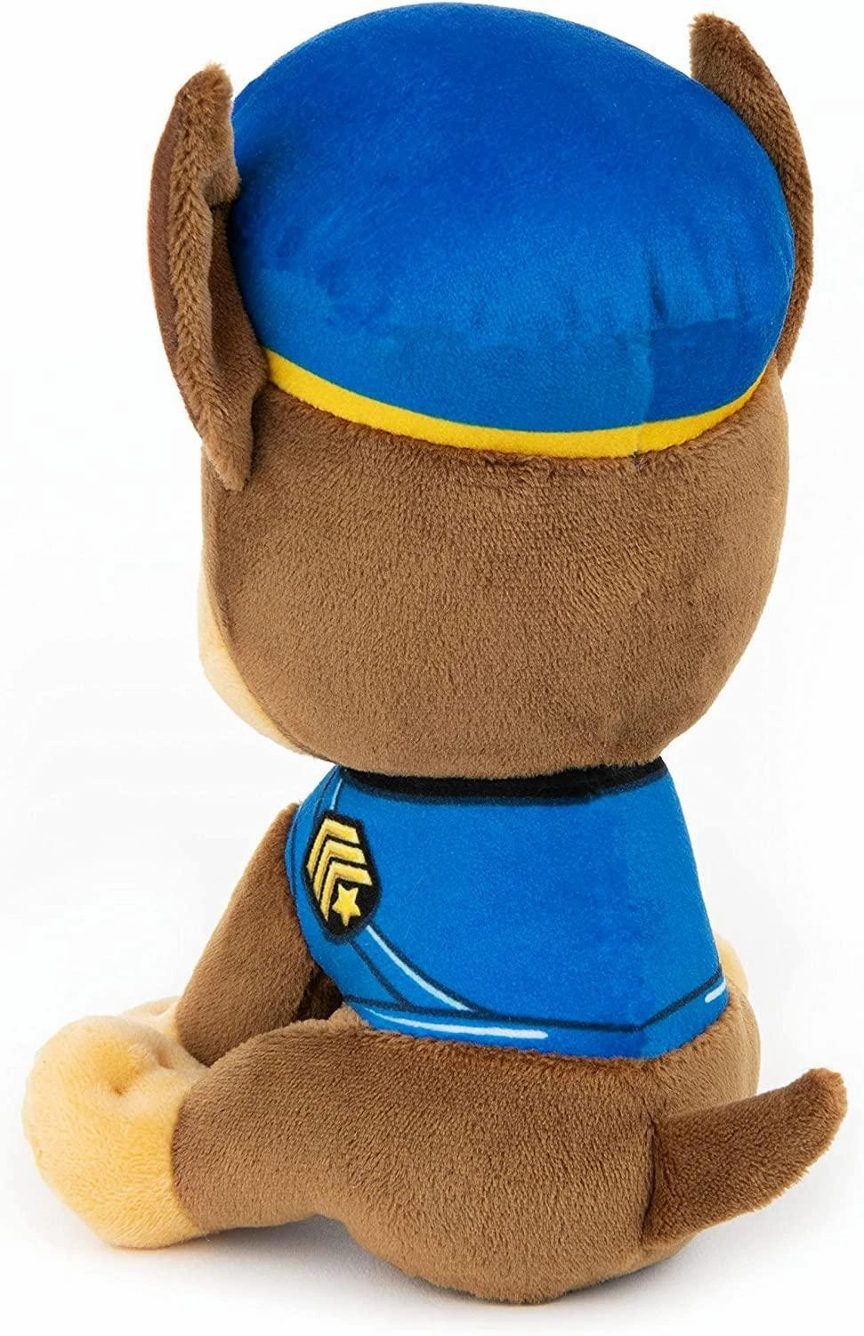 PAW Patrol Chase 15cm Soft Toy
