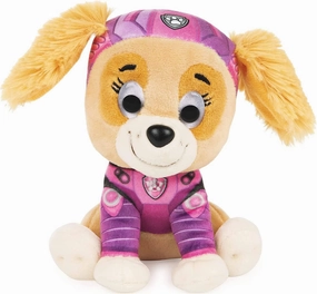 PAW Patrol Skye Plush 15cm Soft Toy
