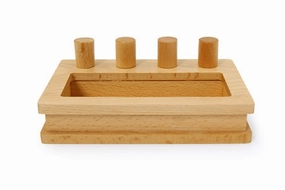 Peg Box