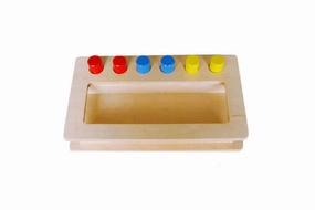 Peg Box