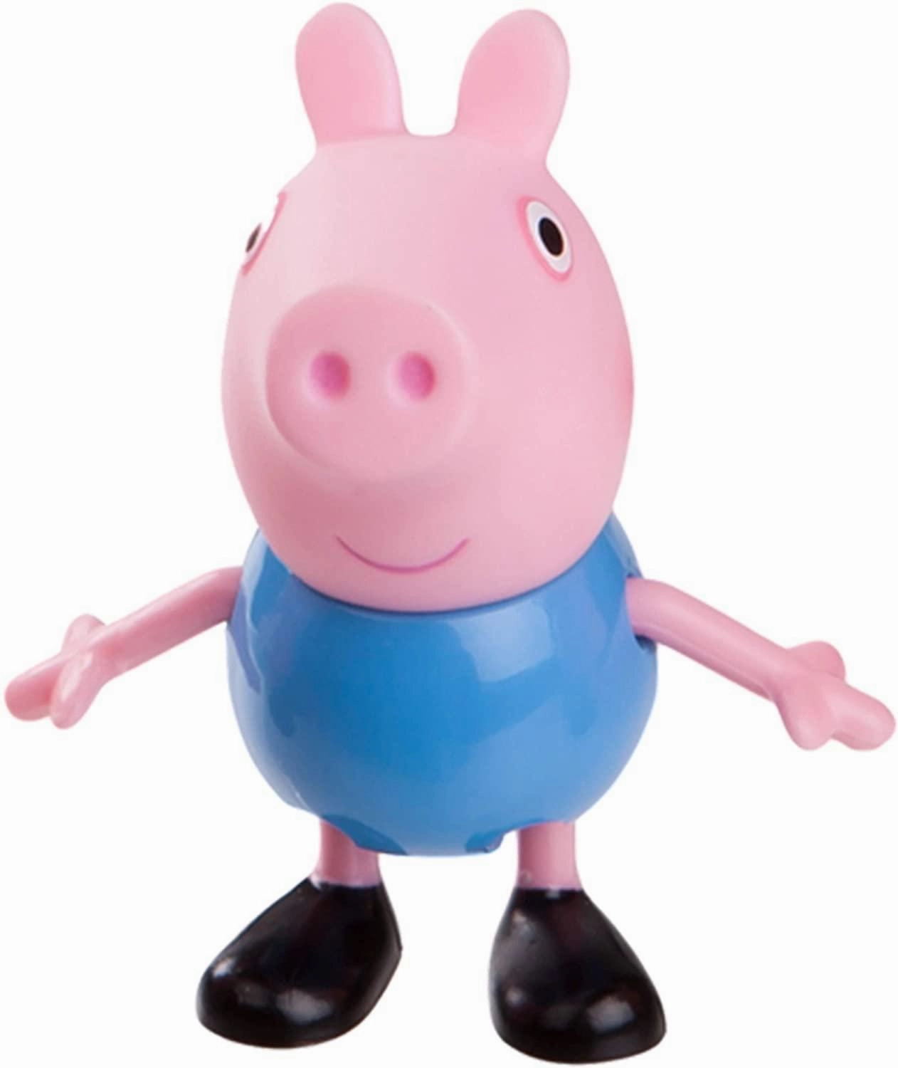 Peppa Pig 06666 Family Figures Pack
