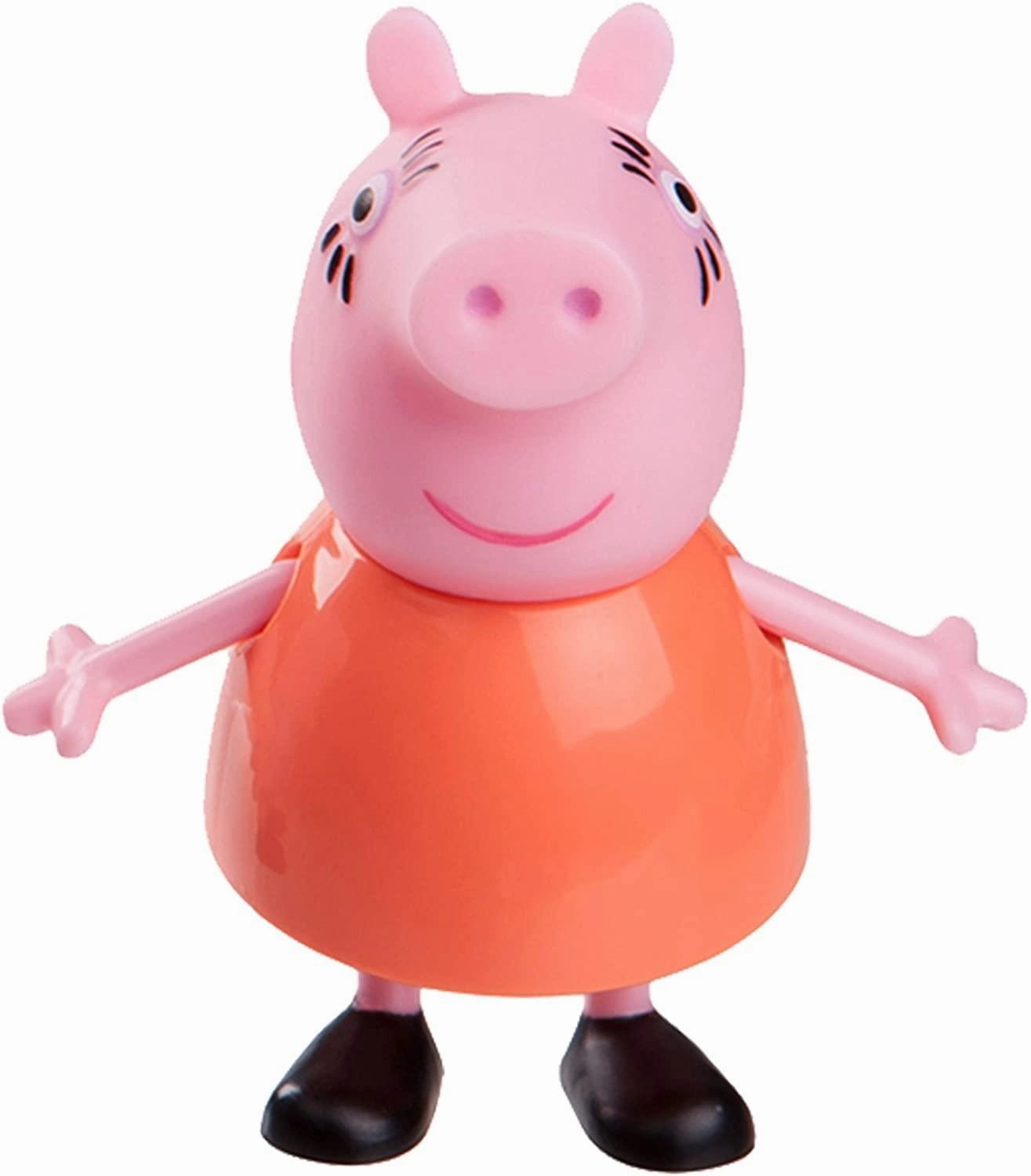 Peppa Pig 06666 Family Figures Pack